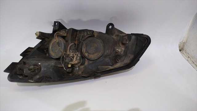 Foto 4ª: Faro Derecho Renault Scenic 1.5 D [D/K9K F7] (2005)