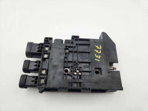 Foto 3ª: Centralita Motor ECU Renault Scenic DYNAMIQUE 131CV 96KW [F9Q870] (2011)