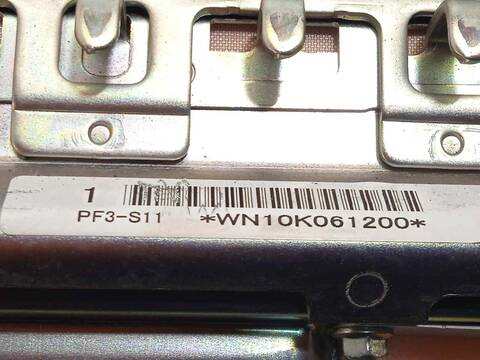 Foto 3ª: Airbag Delantero Derecho Subaru Forester 2.0 DIESEL CAT 147CV 108KW [EE20] (2008)