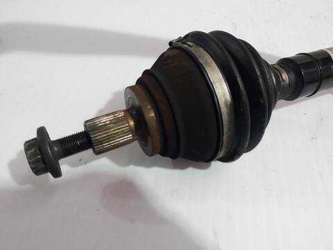 Foto 2ª: Transmision Delantera Derecha Volkswagen Passat INDIVIDUAL 140CV (2005)