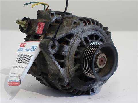Alternador Nissan Almera 1.5 98CV 72KW