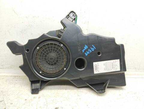 Altavoz Audi A3 1.9 TDI AMBIENTE 105CV 77KW