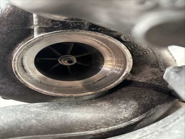 Foto 2ª: Turbocompresor Bmw Serie 3 335 E90 E91 E92 286CV 210KW [M57D30 306D5 M57] (2008)