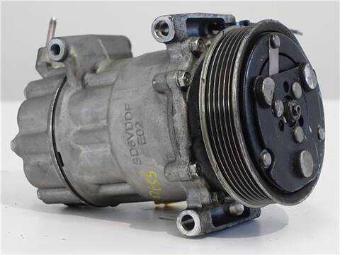 Compresor Aire Acondicionado Mini Mini 1.6 COOPER D 109CV 80KW