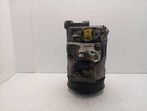 Foto 3ª: Compresor Aire Acondicionado Mercedes Clase E 180 1.8 CAT BERLINA 163CV 120KW [M271941] (2003)