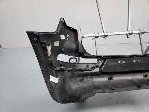 Foto 4ª: Paragolpes Trasero Kia Sportage DRIVE 4X2 136CV 100KW [D4HA] (2011)