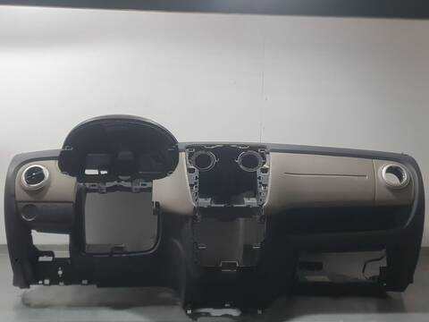 Kit Airbag Dacia Lodgy 1.5 DCI 90CV 66KW