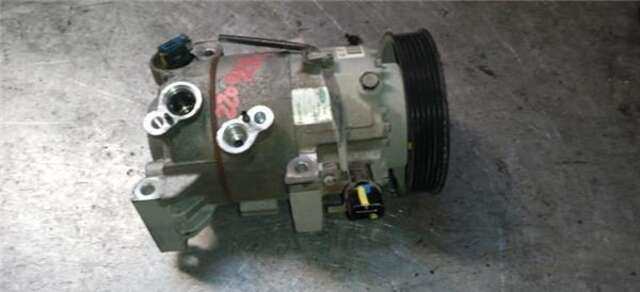 Foto 2ª: Compresor Aire Acondicionado Hyundai i30 1.4 [G4FA]