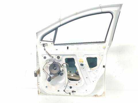 Foto 3ª: Puerta Delantera Derecha Renault Zoe ZOE 88CV (2012)