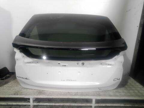 Portón Citroen C4 1.5 BLUEHDI 130 BBYHZB) 131CV 96KW