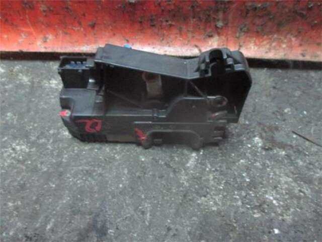 Foto 2ª: Cerradura Puerta Trasera Izquierda Renault Trafic 2.5 DCI [G9UB730]