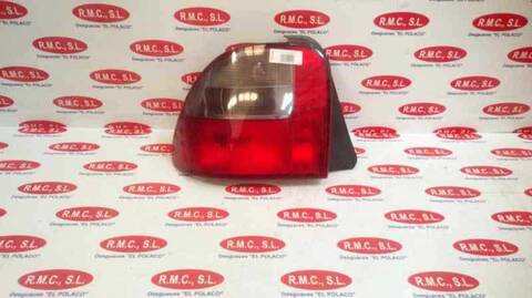 Piloto Trasero Izquierdo Mg 400 2.0 16V CAT 136CV 100KW SERIE 400 RT)