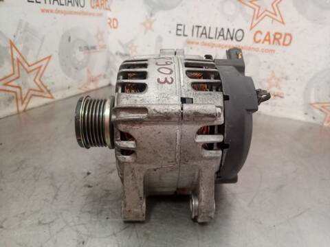 Alternador Opel Combo SELECTIVE 110CV 81KW