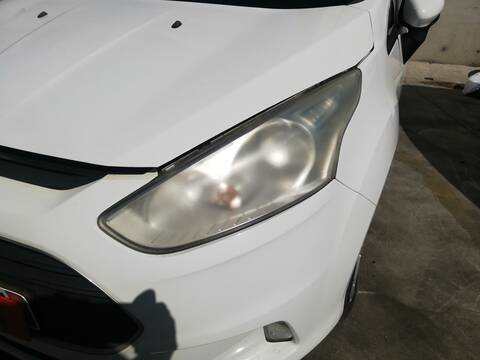 Faro Izquierdo Ford B Max T3JB CB2)
