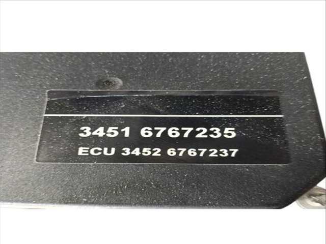 Foto 3ª: Abs Bmw Serie 5 518 530 D (2001)