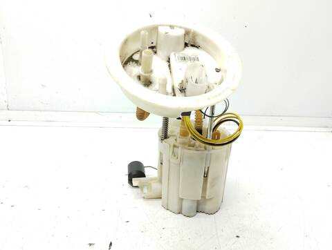 Aforador Bmw Serie 1 114 1.5 12V TD 116CV 85KW