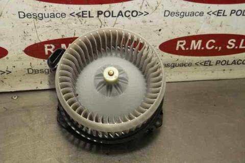 Calefacción Toyota Rav4 XR 177CV 130KW