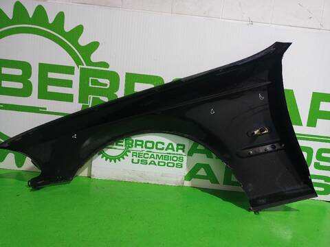 Foto 2ª: Aleta Delantera Derecha Bmw Serie 3 315 320D 136CV [M47D20] (1998)