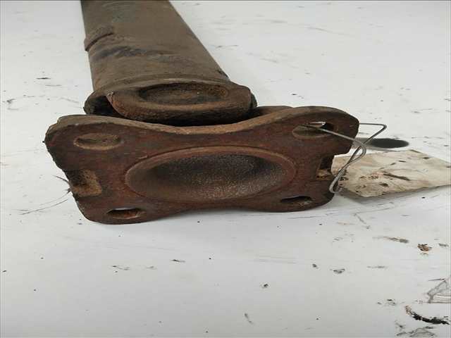 Foto 4ª: Transmision Delantera Derecha Mitsubishi Pajero 2.3 TD [D/4D55] (1995)