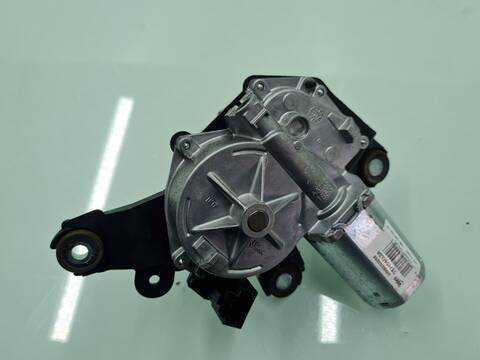 Foto 2ª: Motor Limpia Trasero Nissan Qashqai 360 110CV 81KW [K9K636] (2014)