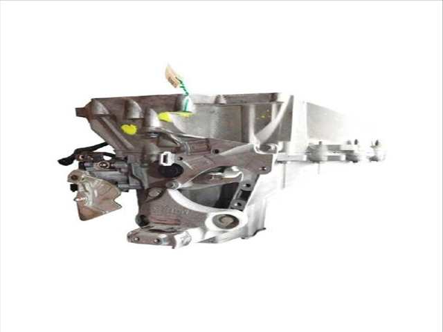 Foto 2ª: Caja Cambios Peugeot 308 1.6 HDI 92CV (2013)