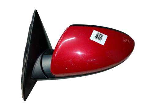 Foto 2ª: Retrovisor Izquierdo Kia Xceed 1.5 T-GDI MHEV (2019)