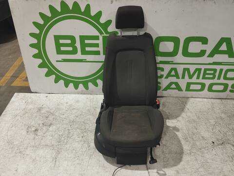 Asiento Delantero Derecho Seat Altea 1.9 TDI 105CV 77KW