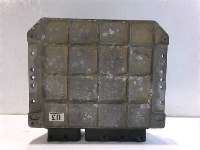Foto 2ª: Centralita Motor ECU Toyota Prius 1.8 G HIBRIDO 2009-2012 [2ZR] (2010)