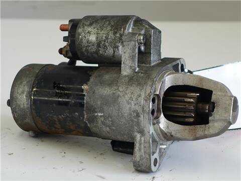 Foto 1ª: Motor de Arranque Mitsubishi Colt 1.5 DI-D INFORM 95CV 70KW [D 639939] (2004)