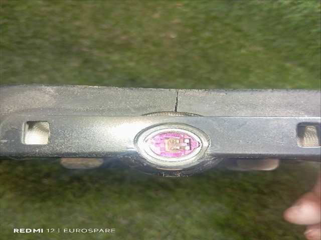 Foto 4ª: Airbag Lateral Delantero Izquierdo Mercedes Clase ML 270 2.7 D DCI [612963] (2000)