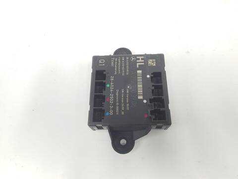 Foto 2ª: Centralita Motor ECU Mercedes Clase C 210 2.1 CDI 170CV [651911] (2011)