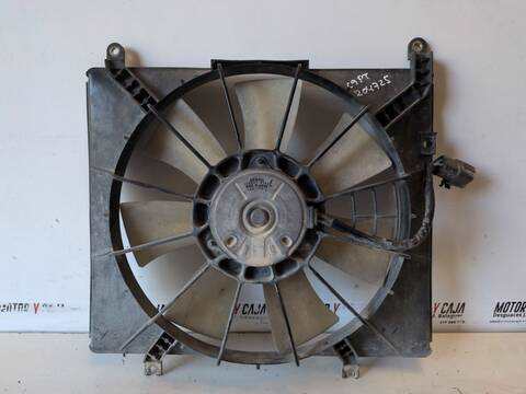 Electroventilador Suzuki Jimny K9K700