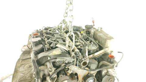 Motor Completo Mercedes Clase E 180 E 220 CDI 211.008)