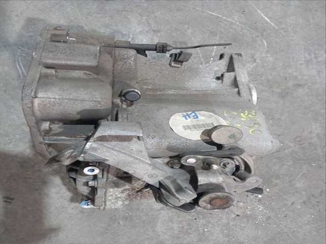 Foto 2ª: Caja Cambios Mercedes Clase A 140 A 180 169.032 169.332) 116CV 85KW
