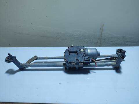 Foto 1ª: Motor Limpia Delantero Volkswagen Golf VERSION INDEFINIDA