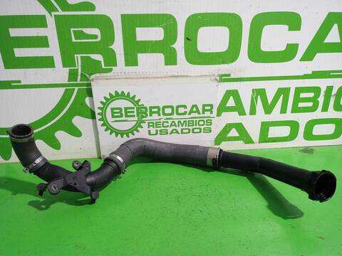 Foto 2ª: Tubo de Escape Renault Scenic XMOD BOSE 132CV 97KW [H5F 404, H5F 408] (2016)