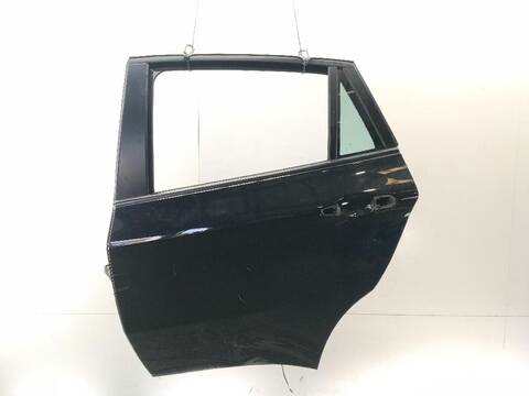 Puerta Trasera Izquierda Bmw X6 XDRIVE 35 D
