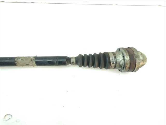 Foto 3ª: Transmision Delantera Derecha Volkswagen Eos 2.0 TDI 16V (2006)