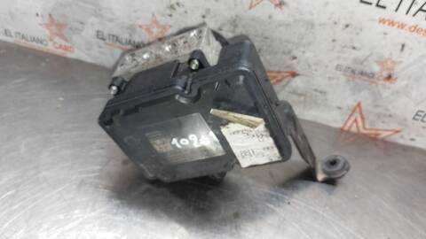 Foto 2ª: Abs Ford Focus TREND 95CV 70KW [T3DA] (2013)