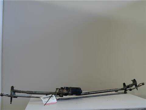 Motor Limpia Delantero Mercedes Vito 111 CDI 109CV 80KW FURGON