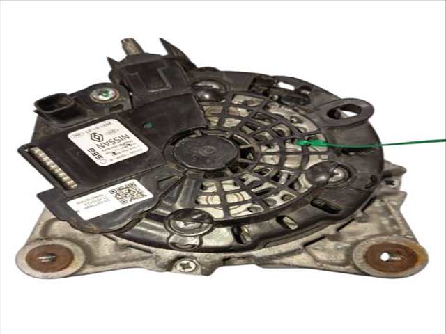 Alternador Dacia Sandero TCE 90 B8M1 B8MA B8AC)
