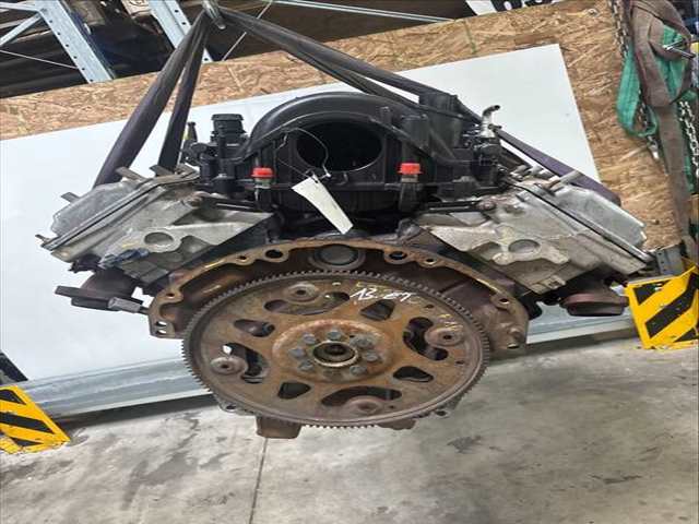 Motor Completo Jeep Grand Cherokee 326 CV 240KW