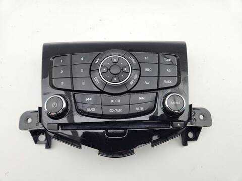Mando Multifuncion Chevrolet Cruze LT 150CV 110KW