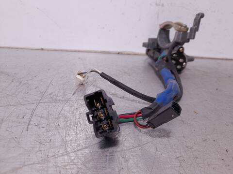 Foto 2ª: Motor de Arranque Kia Rio IPANEMA BERLINA 82CV 60KW [A3D] (2003)