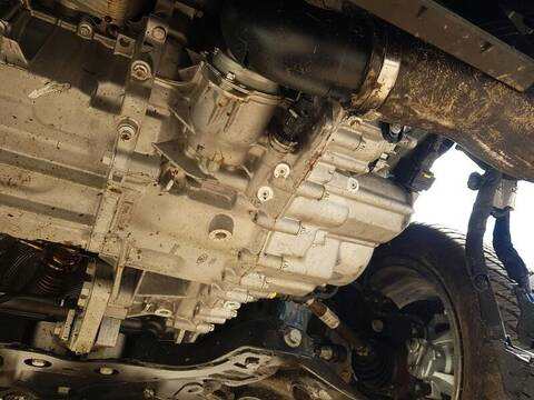 Caja Cambios Ford Focus 1.0 ECOBOOST MHEV TURNIER 155CV 114KW