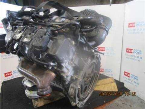 Foto 3ª: Motor Completo Mercedes Clase E 180 2.4 240 210.061) BERLINA 170CV 125KW [M 112.911] (1998)