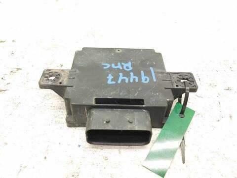Centralita Motor ECU Mazda CX5 2.0 G 165CV 121KW CENTER-LINE 2WD