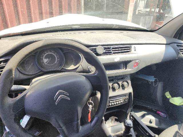 Foto 2ª: Kit Airbag Citroen C3 1.4 HDI II COMERCIAL [8H01] (2014)