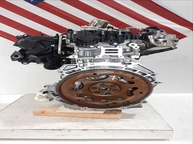 Foto 3ª: Motor Completo Ford Explorer 2.3 ECOBOOST 305 CV 224KW [C23HDTX] (2022)