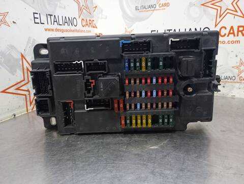 Caja Reles Fusibles Mini Mini COOPER 120CV 88KW